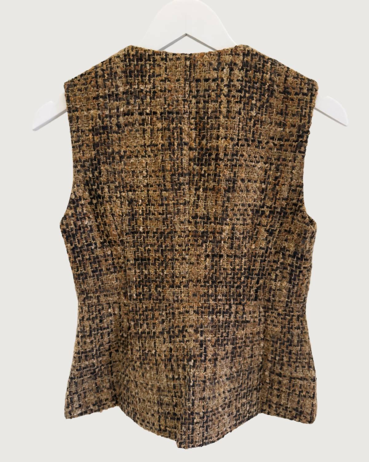 Lucy Paris - Women's Perrie Vest