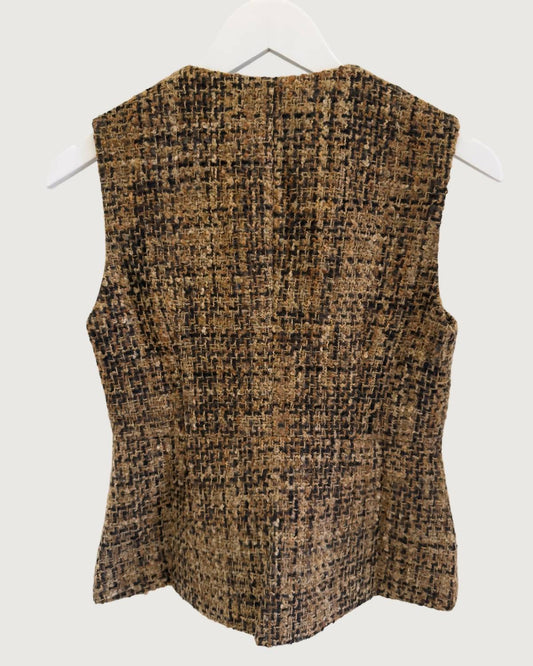 Lucy Paris - Women's Perrie Vest