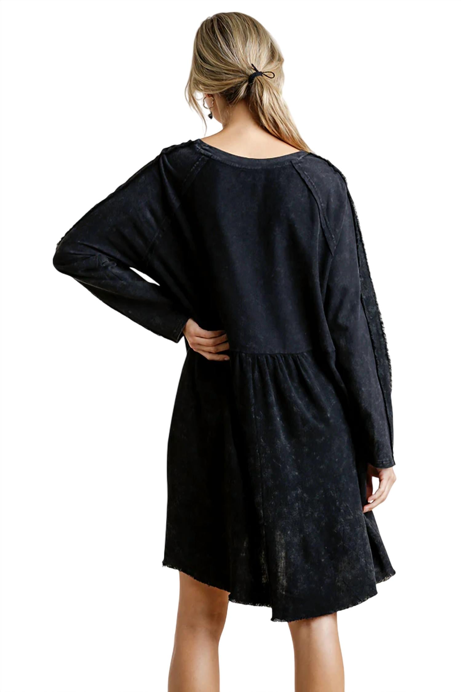 Umgee - Let's Get the Party Started Dress