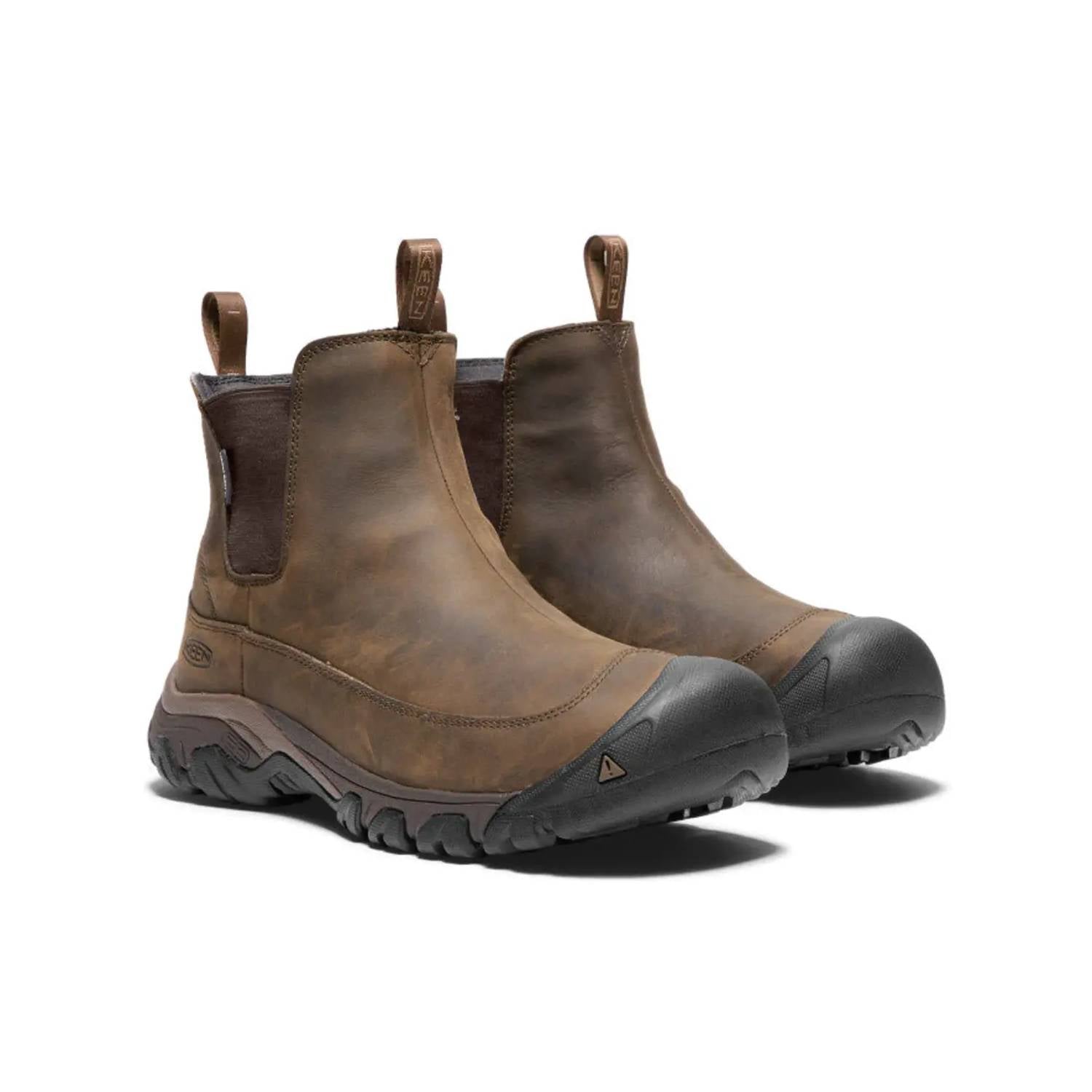 Keen - Men's Anchorage Iii Waterproof Boot