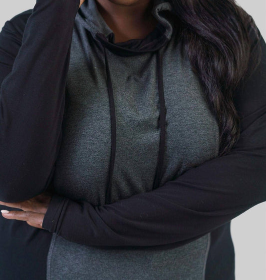 Capsule 121 - Jet Star Long Sleeve Tee - Plus