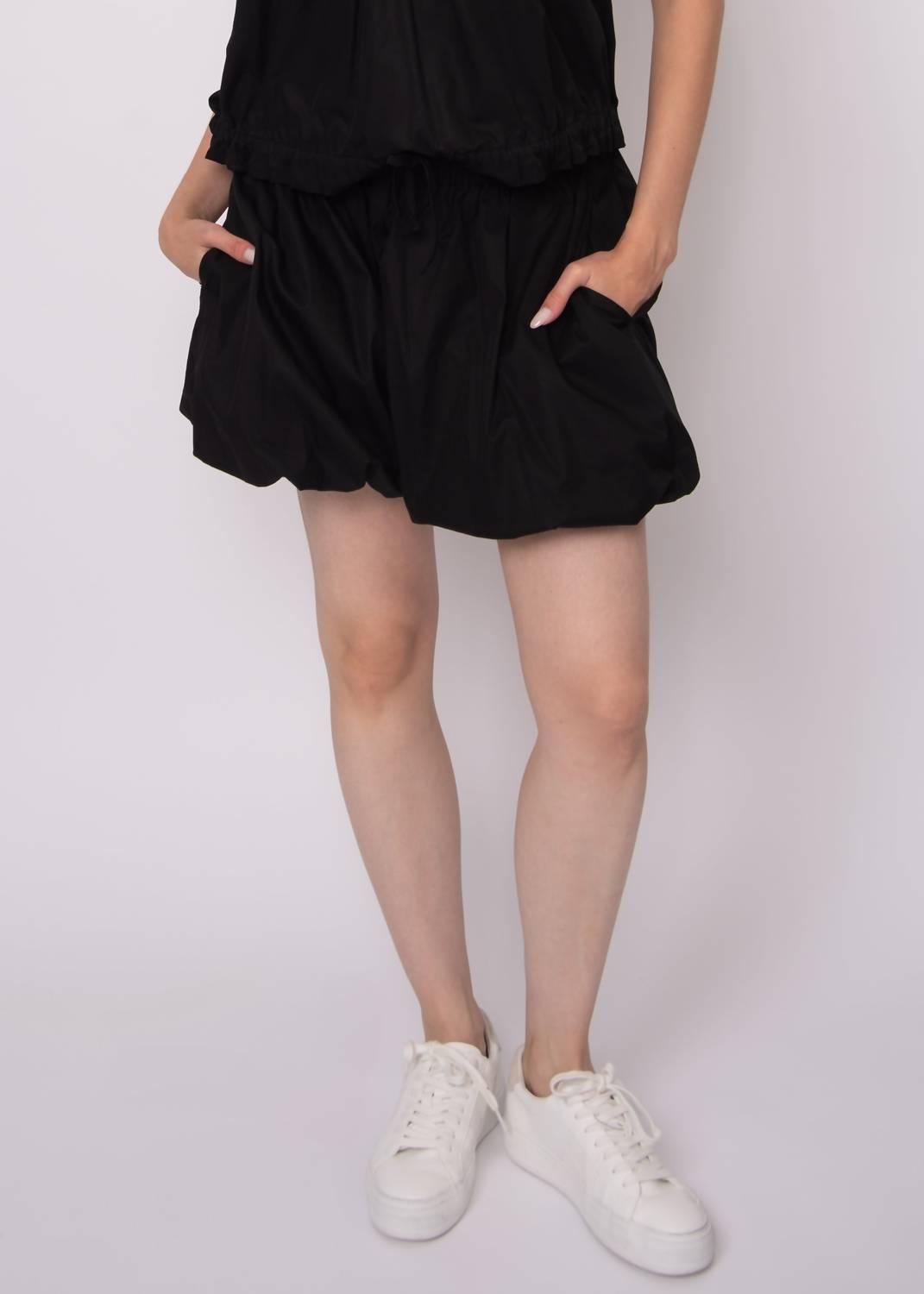 Rd Style - Kara Bubble Short