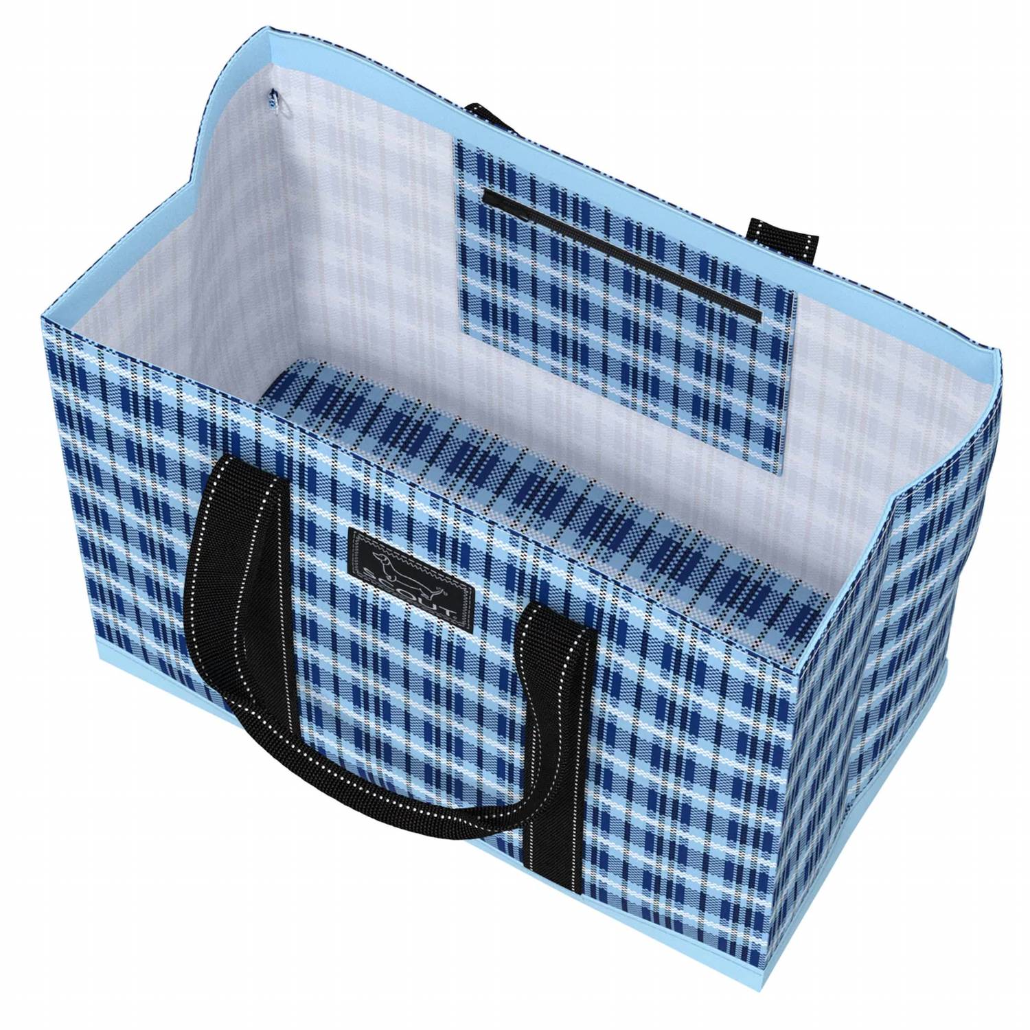 Scout - Women's Original Deano Tote Bags