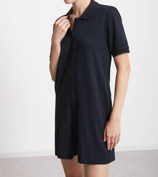 Ottod'Ame - Cotton Playsuit