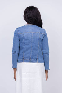 Elliott Lauren - Denim jacket