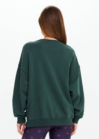 The Upside - Alumni Coolum Crew Neck Sweatshirt