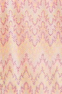 Pq Swim - Dazzle Detail Fanned Bikini Bottom