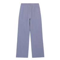 Parks Project Women's Nature's Magic Sweatpant in silvery blue - women's pants - detail view
