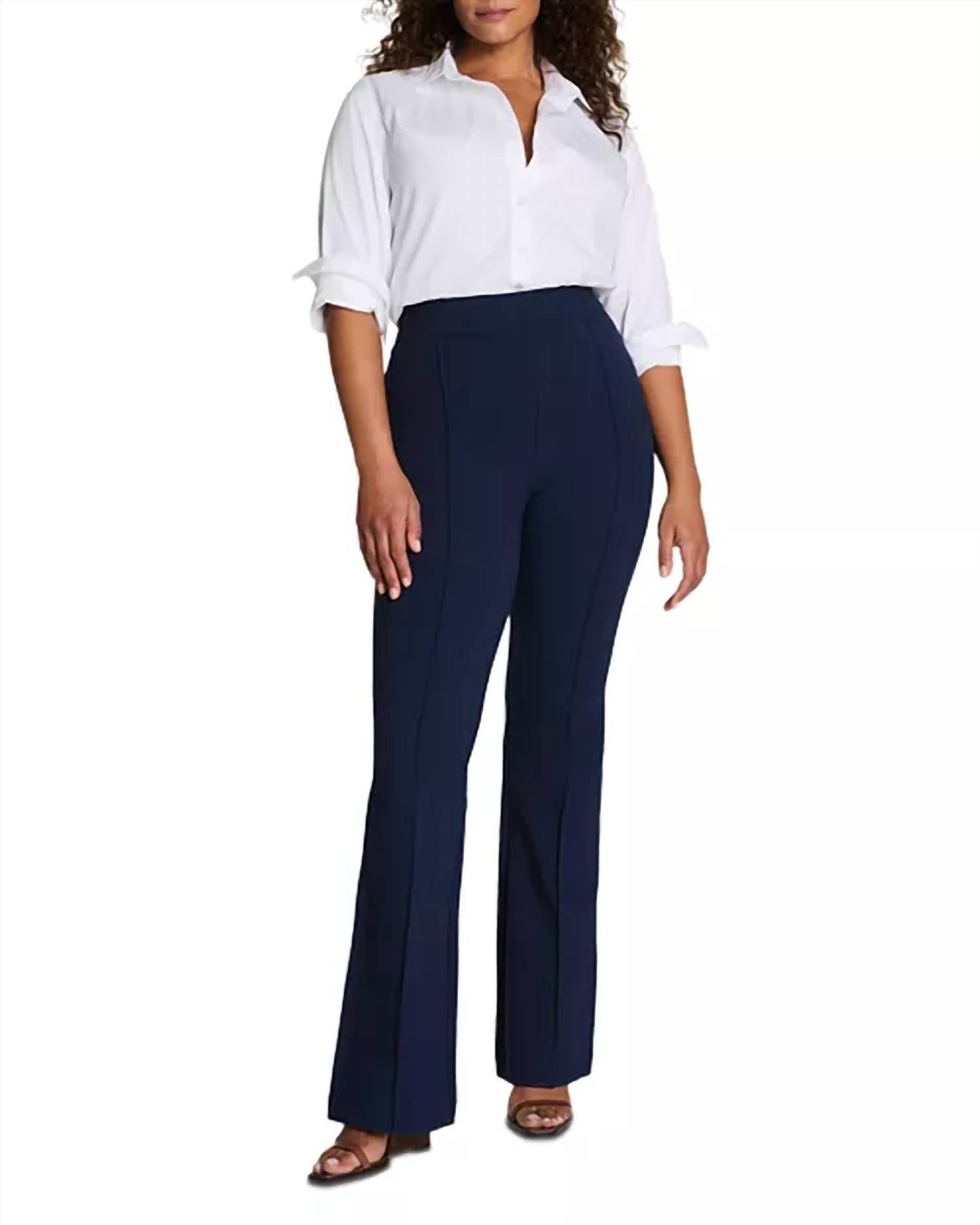 Spanx - Perfect Fit Ponte Flare Pant