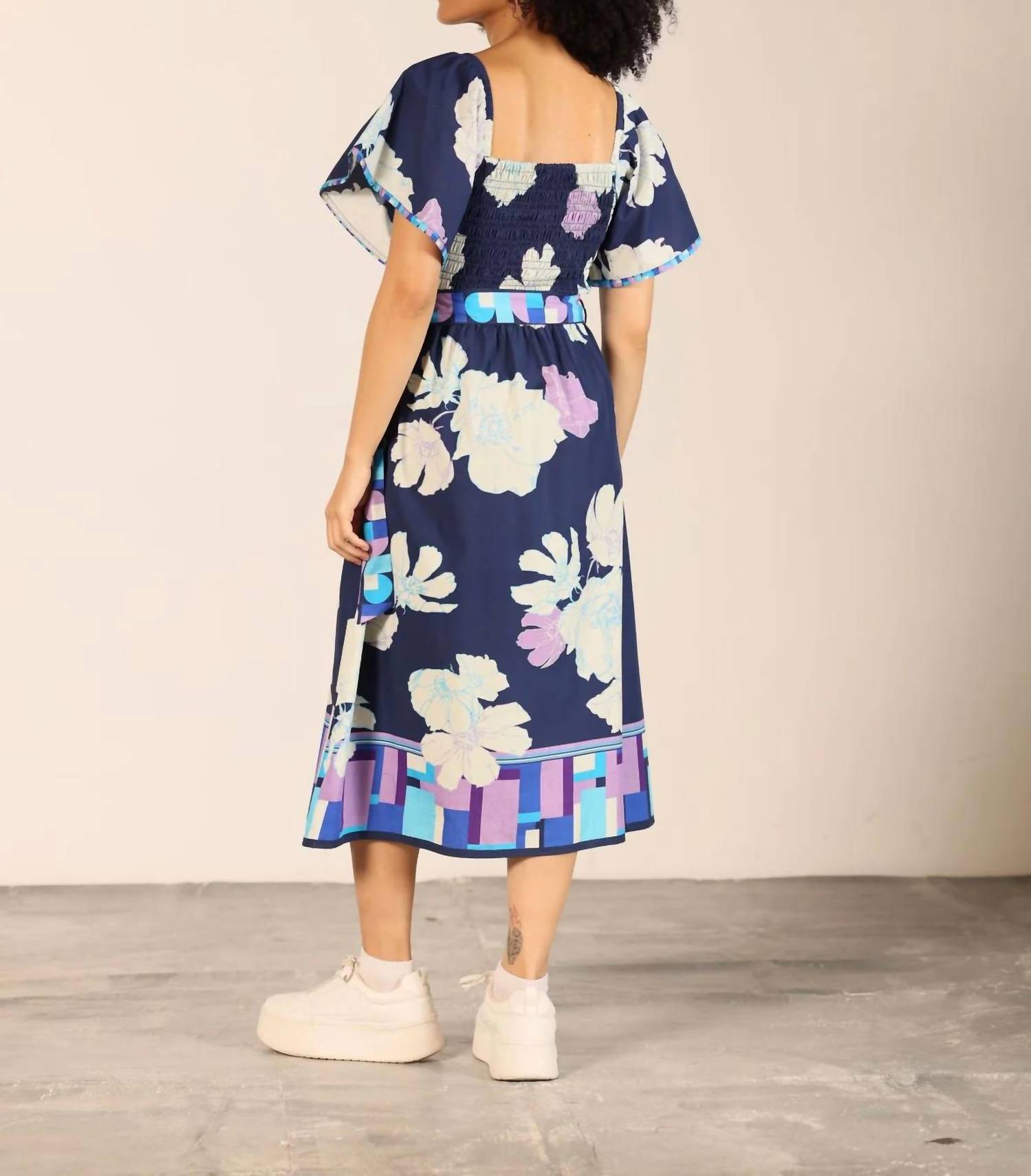 Maude Vivante - Viva Dress