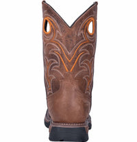 Dan Post. - Men's Storms Eye Composite Toe Waterproof Work Boots