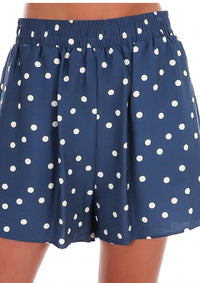 She + Sky - Sweet Talk Polka Dot Shorts