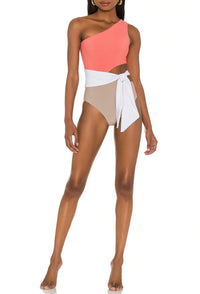 CARLIE ONE PIECE