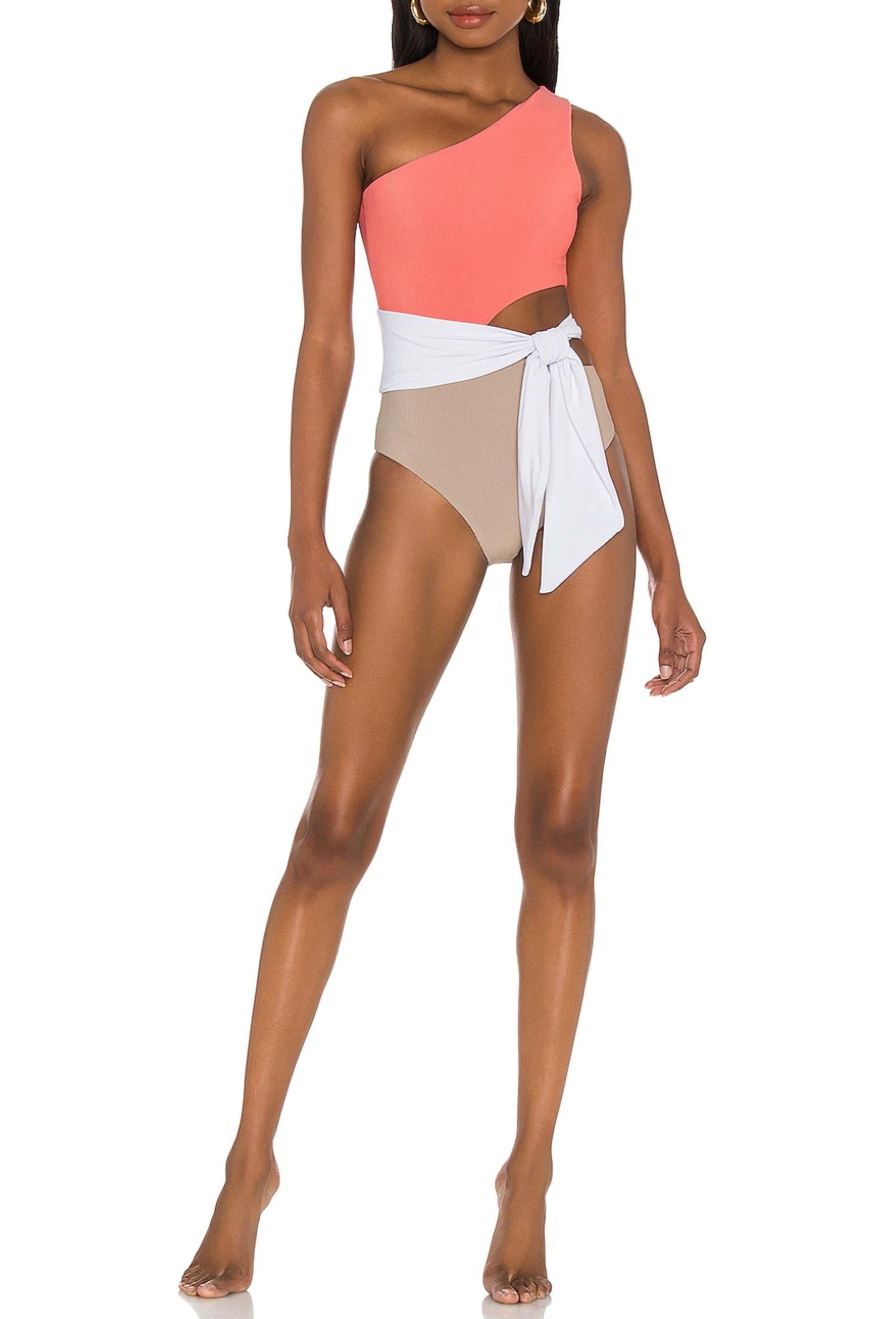 CARLIE ONE PIECE