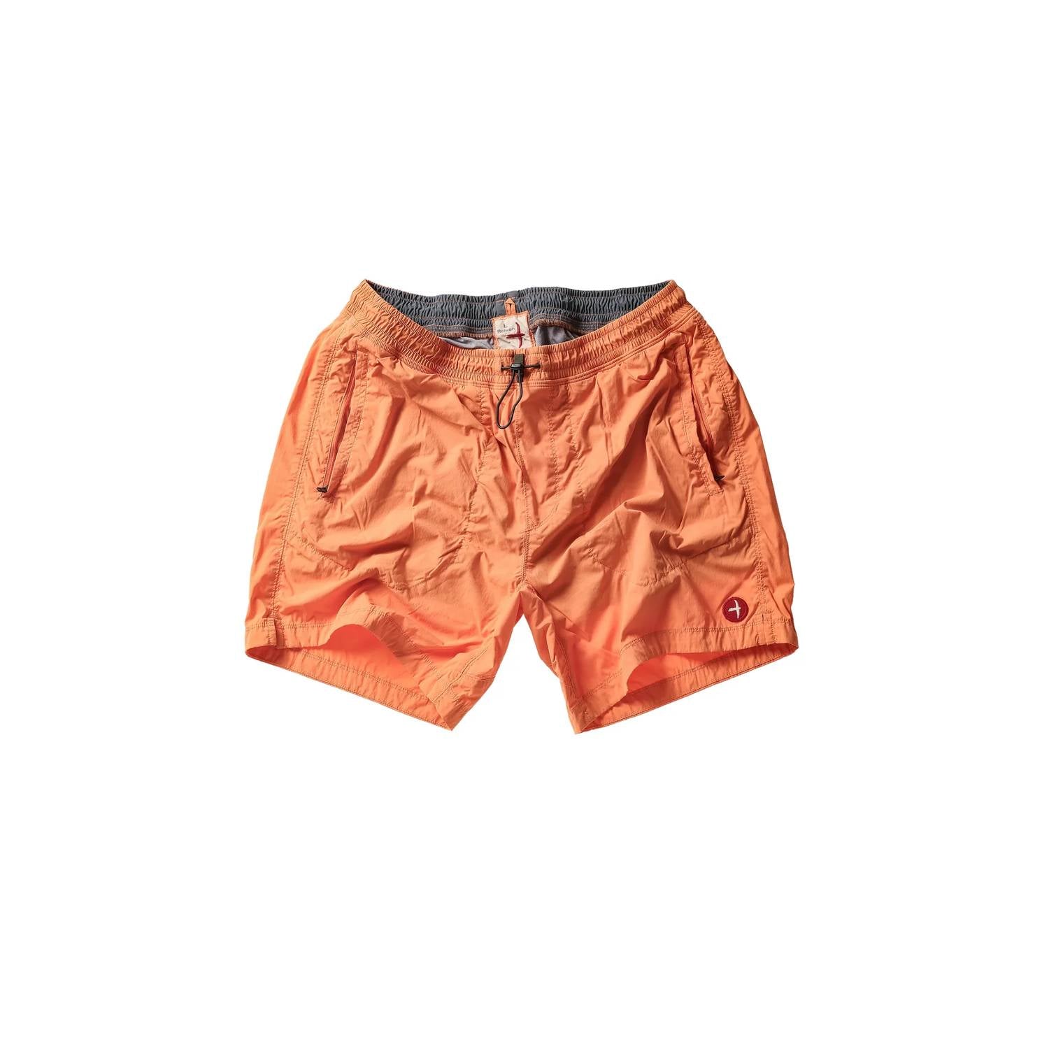 Relwen - Men's Airtex Hybrid Short