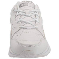 PROPET Women's Stana Medical Service Shoes in white - women's shoe - view 5