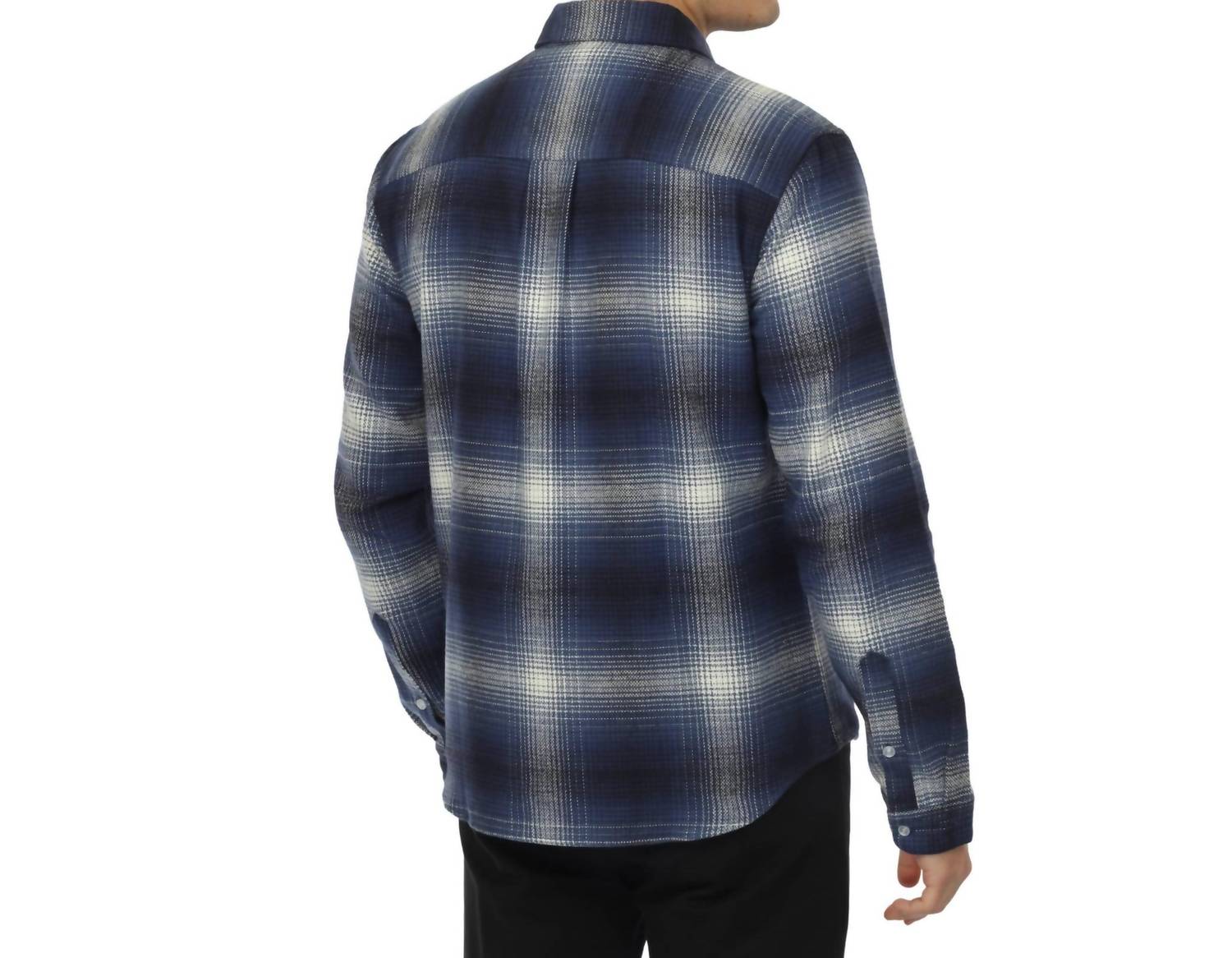 Vustra - Tahoe Overshirt