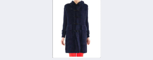 Gretchen Scott - BOUCLE STADIUM COAT