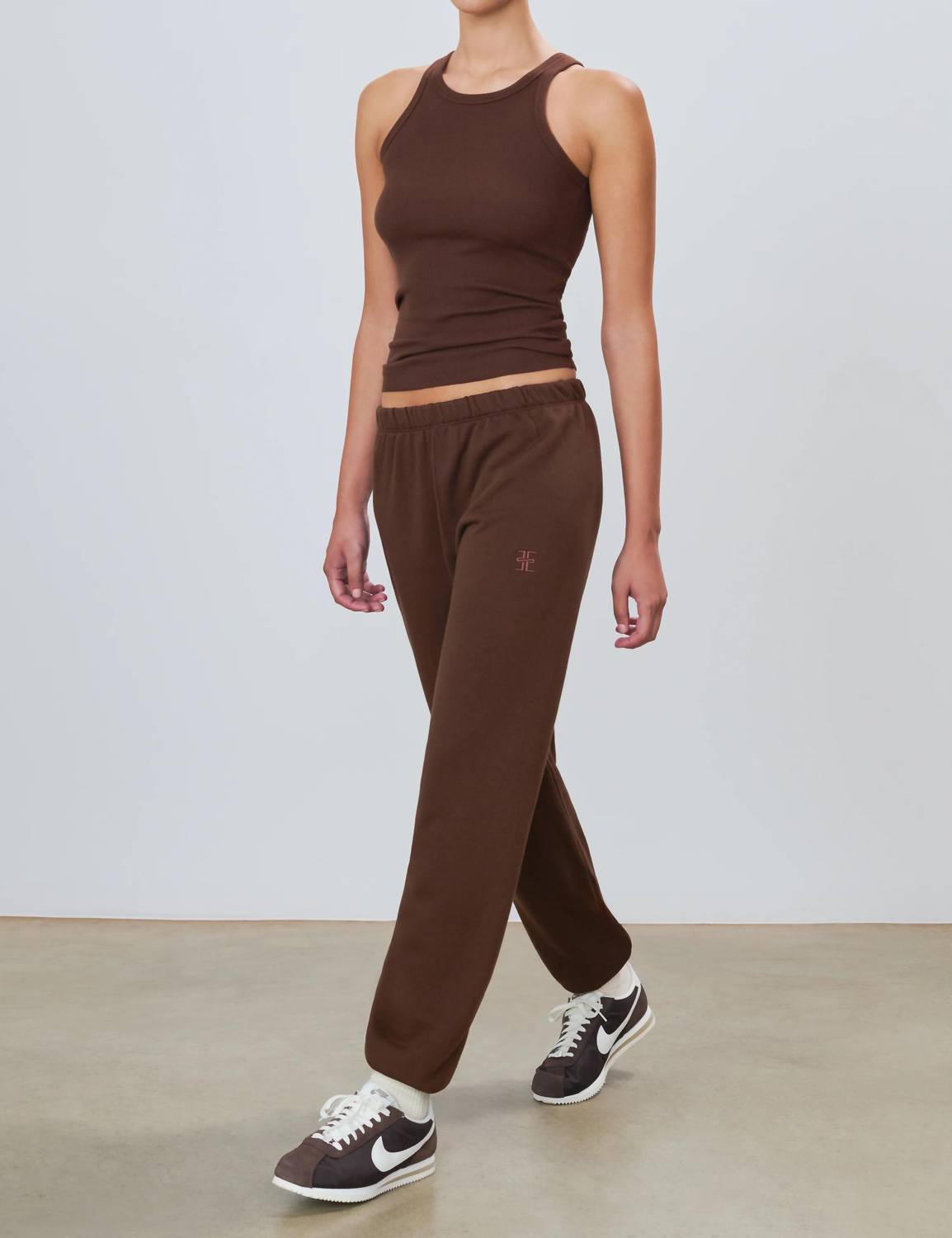 Eterne - Classic Sweatpant