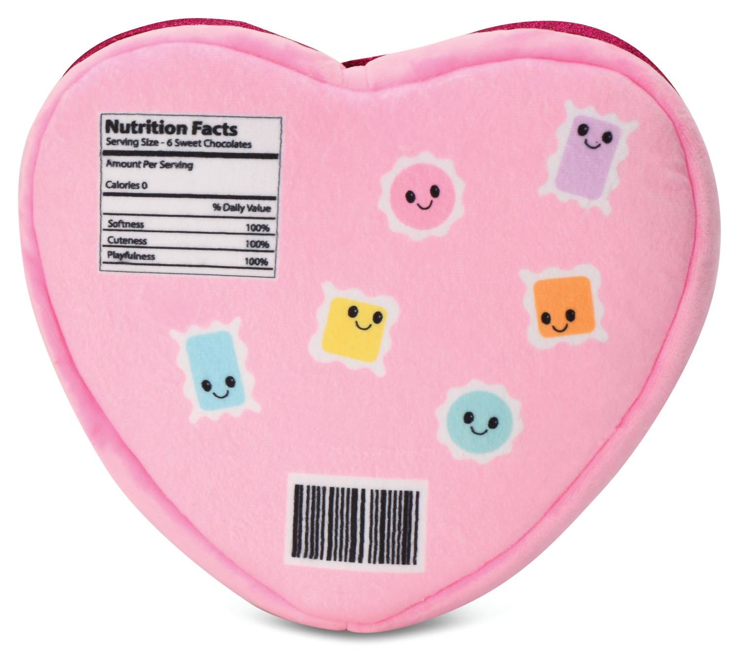 Iscream - Box of Chocolates Plush