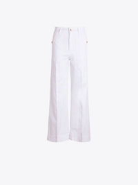 Vilagallo - Noa Wide-leg Jeans