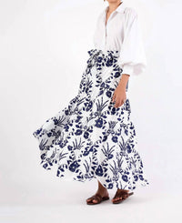 Beyond By Vera - Gia Skirt