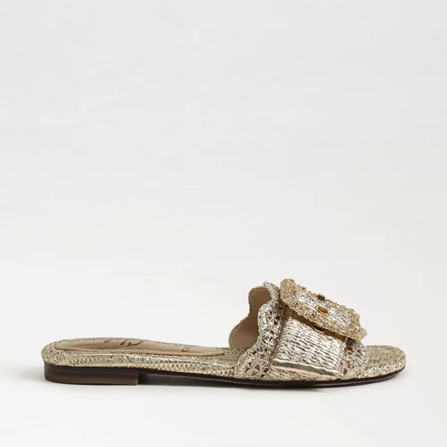Sam Edelman - Women's Bambi Slide Sandal