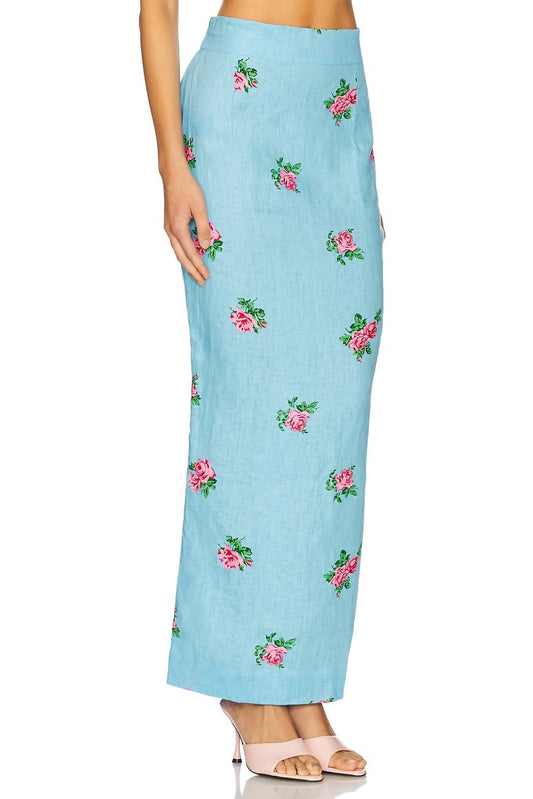 S/W/F - Pencil Skirt