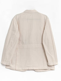 Engineered Garments - Folk Stripe Jacket
