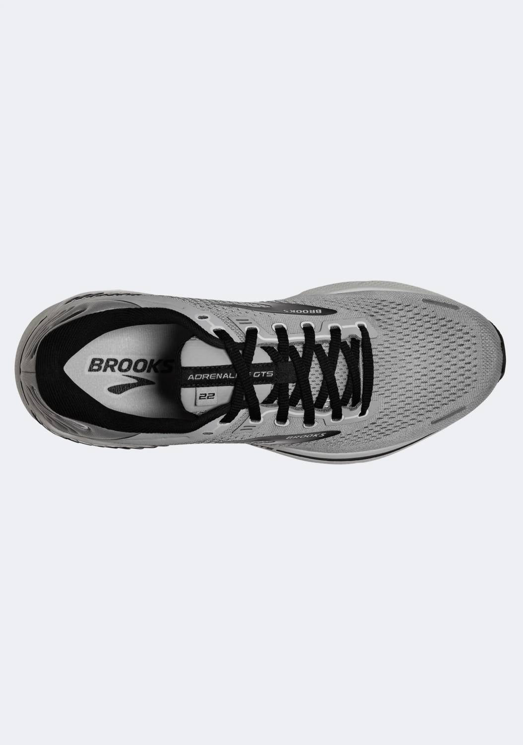 Brooks - Men's Adrenaline Gts 22 Running Shoes