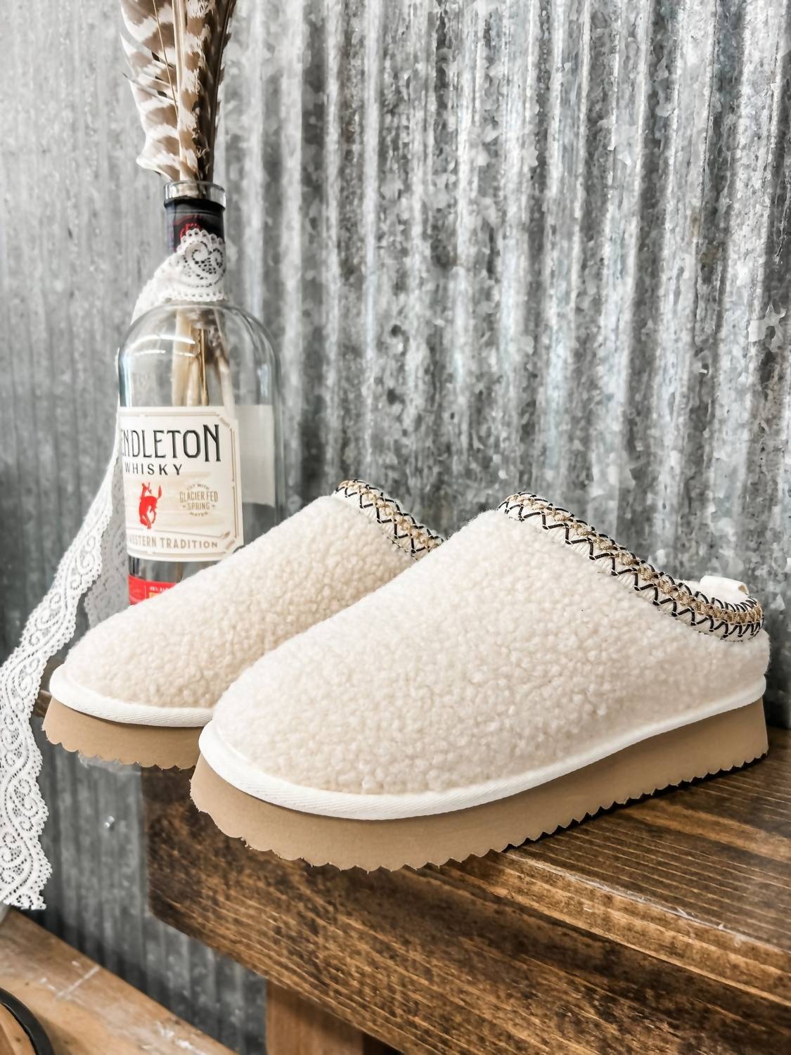 Corkys Footwear - Women's Sleepyhead Slippers