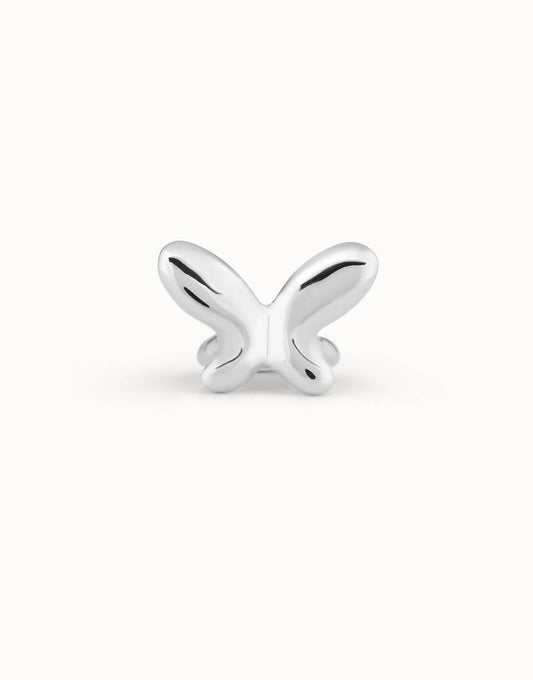 Unode50 - Women's Butterfly Ring