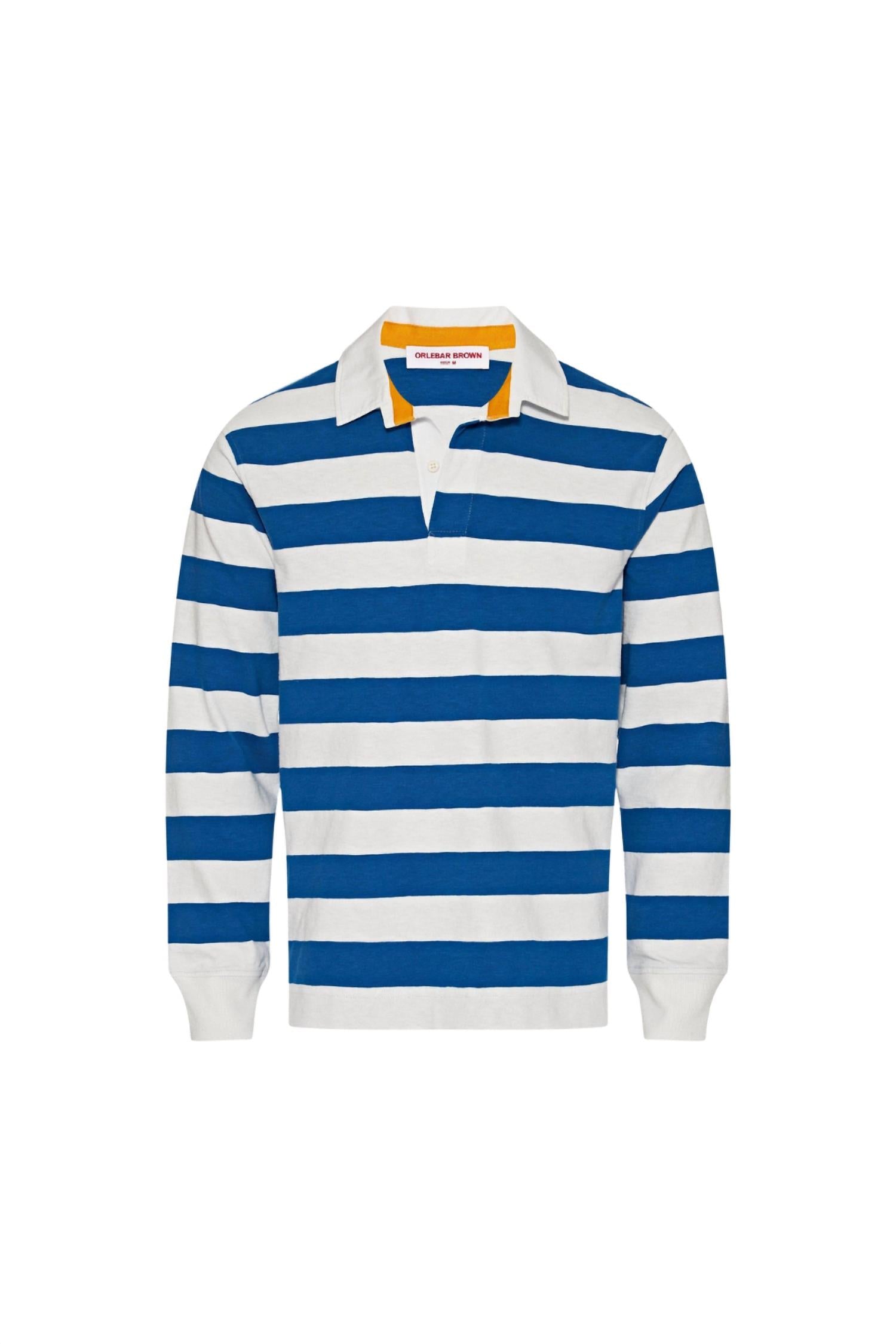 Orlebar Brown - Boy's Rory Top