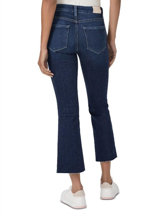 Paige - Colette Jeans