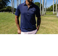 Criquet - Performance Players Shirt