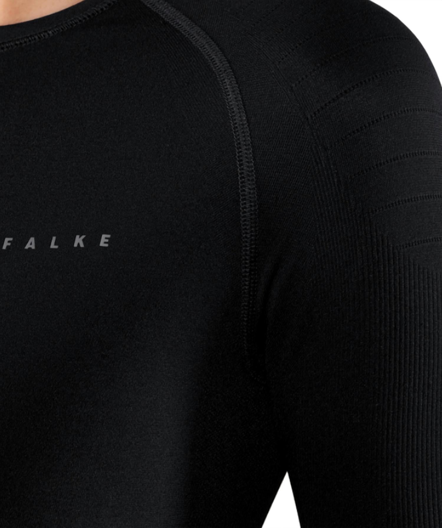Falke - Long-sleeve Maximum Warm Shirt