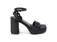 Matisse - Women's Beach Moorea Platform Heel Sandals