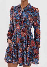 Ulla Johnson - Aliya Dress