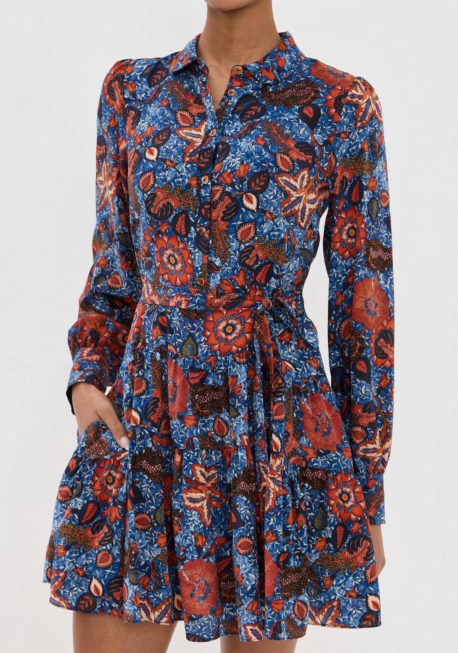 Ulla Johnson - Aliya Dress