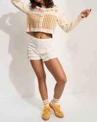 Callahan - Teagan Sweater
