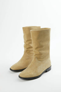 SILAS BOOT