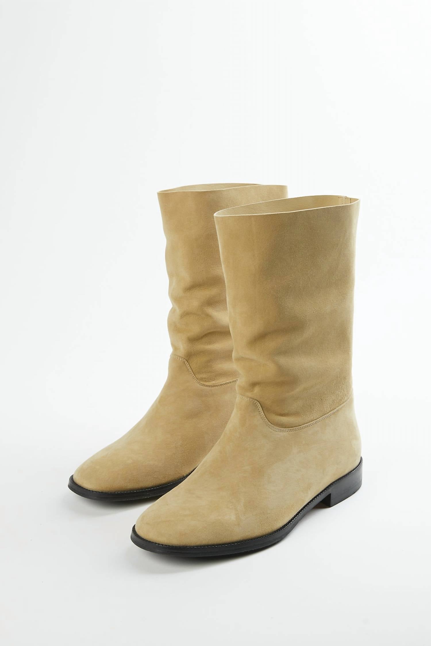 SILAS BOOT
