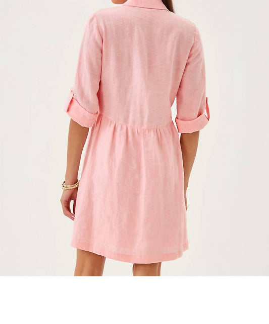 Lilly Pulitzer - Shaela Mini Dress