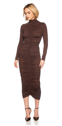 Susana Monaco - Piper Java Dress
