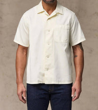 Filson - Short Sleeve Twill Shirt