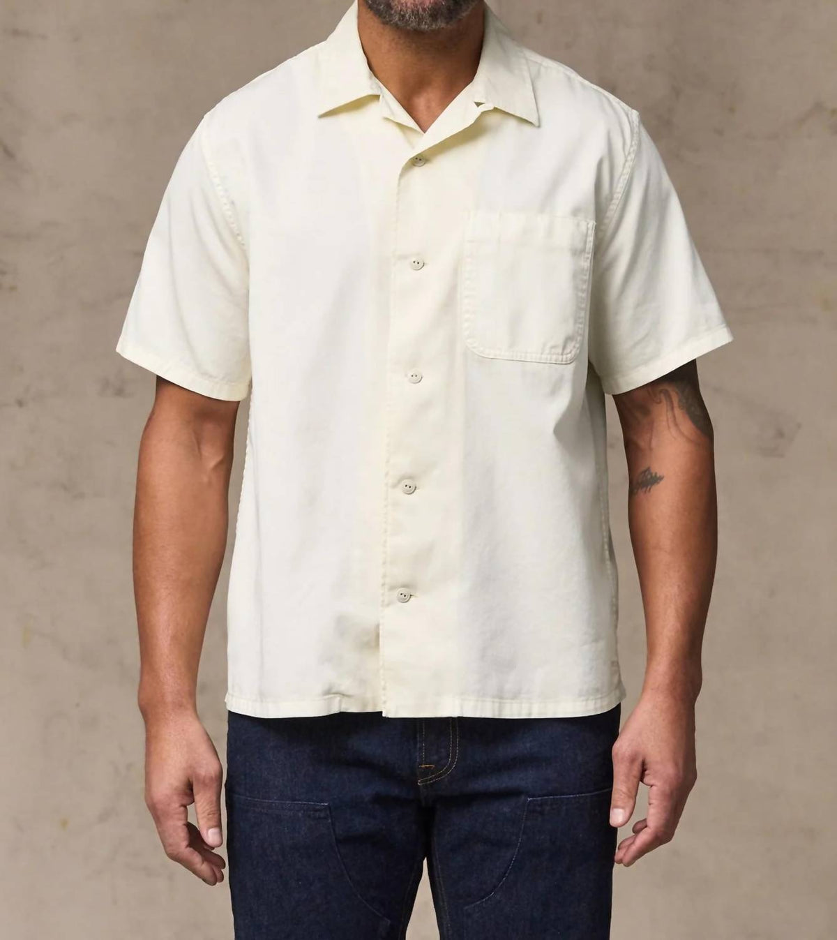 Filson - Short Sleeve Twill Shirt