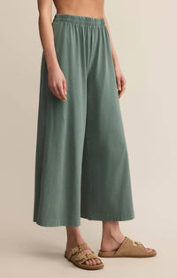 Z Supply - Scout Jersey Flare Pants