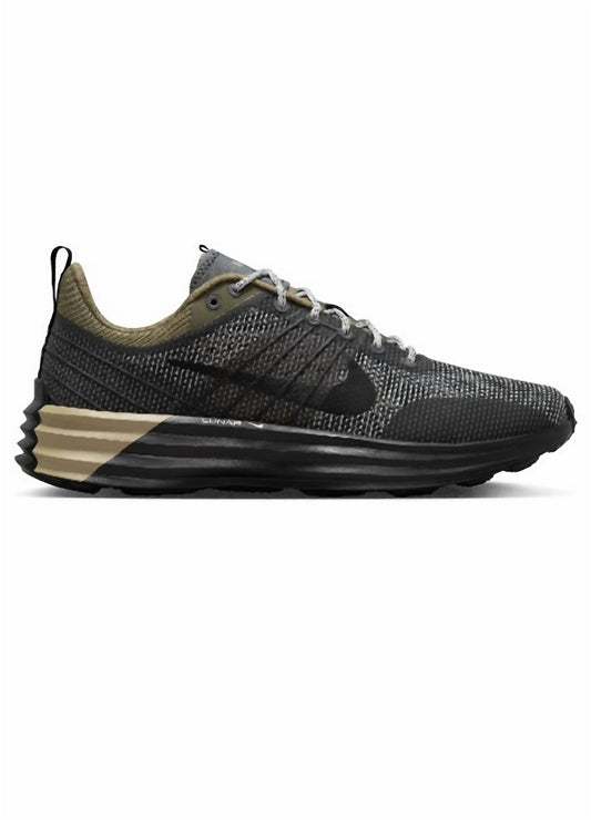 Nike - Men's Lunar Roam Se Running Shoes