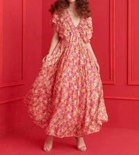 Celia B - Vega Dress