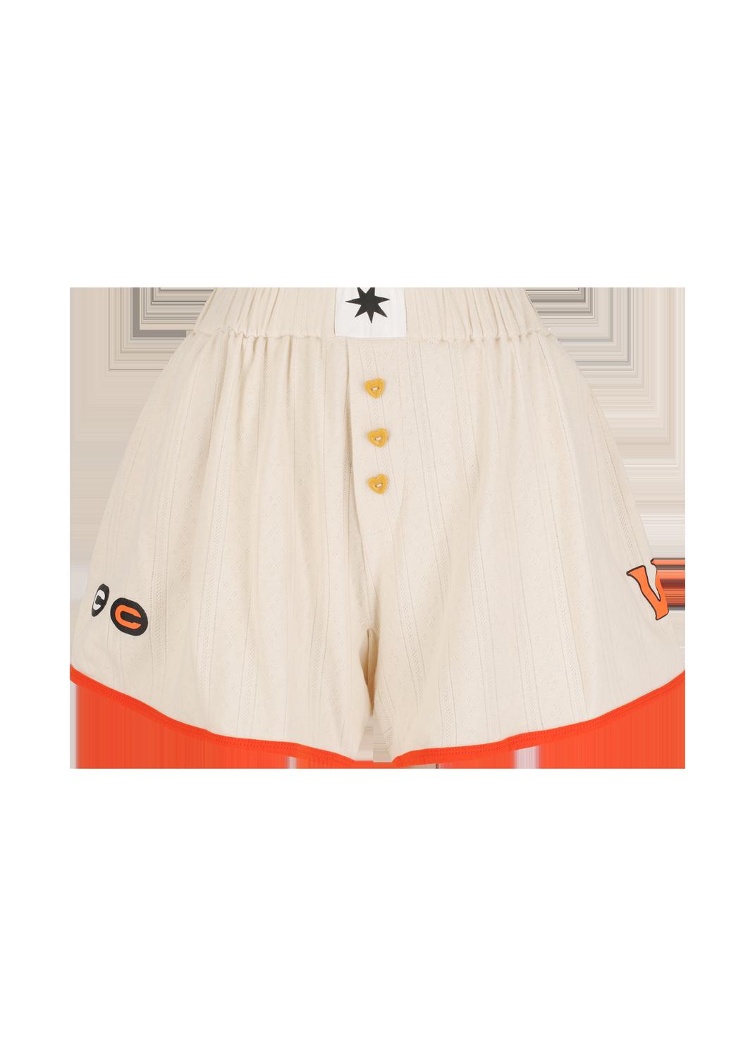 Ciao Ciao Vacation - Spencer Mini Shorts